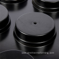 Polypropylene Plastic Vacuum Formed Trays For Storage